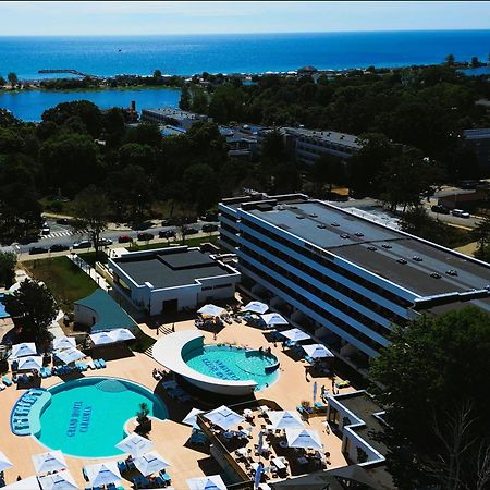 Grand Hotel Caraiman Neptun Extérieur photo