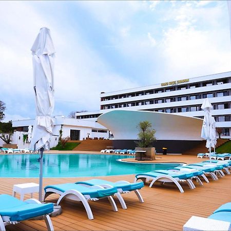Grand Hotel Caraiman Neptun Extérieur photo