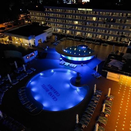 Grand Hotel Caraiman Neptun Extérieur photo