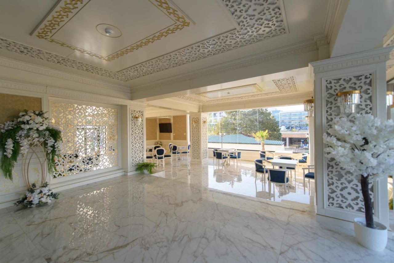Grand Hotel Caraiman Neptun Extérieur photo