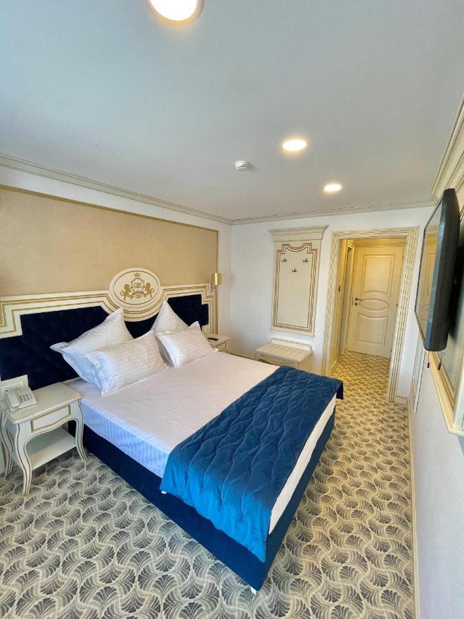 Grand Hotel Caraiman Neptun Extérieur photo