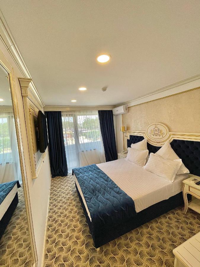 Grand Hotel Caraiman Neptun Extérieur photo