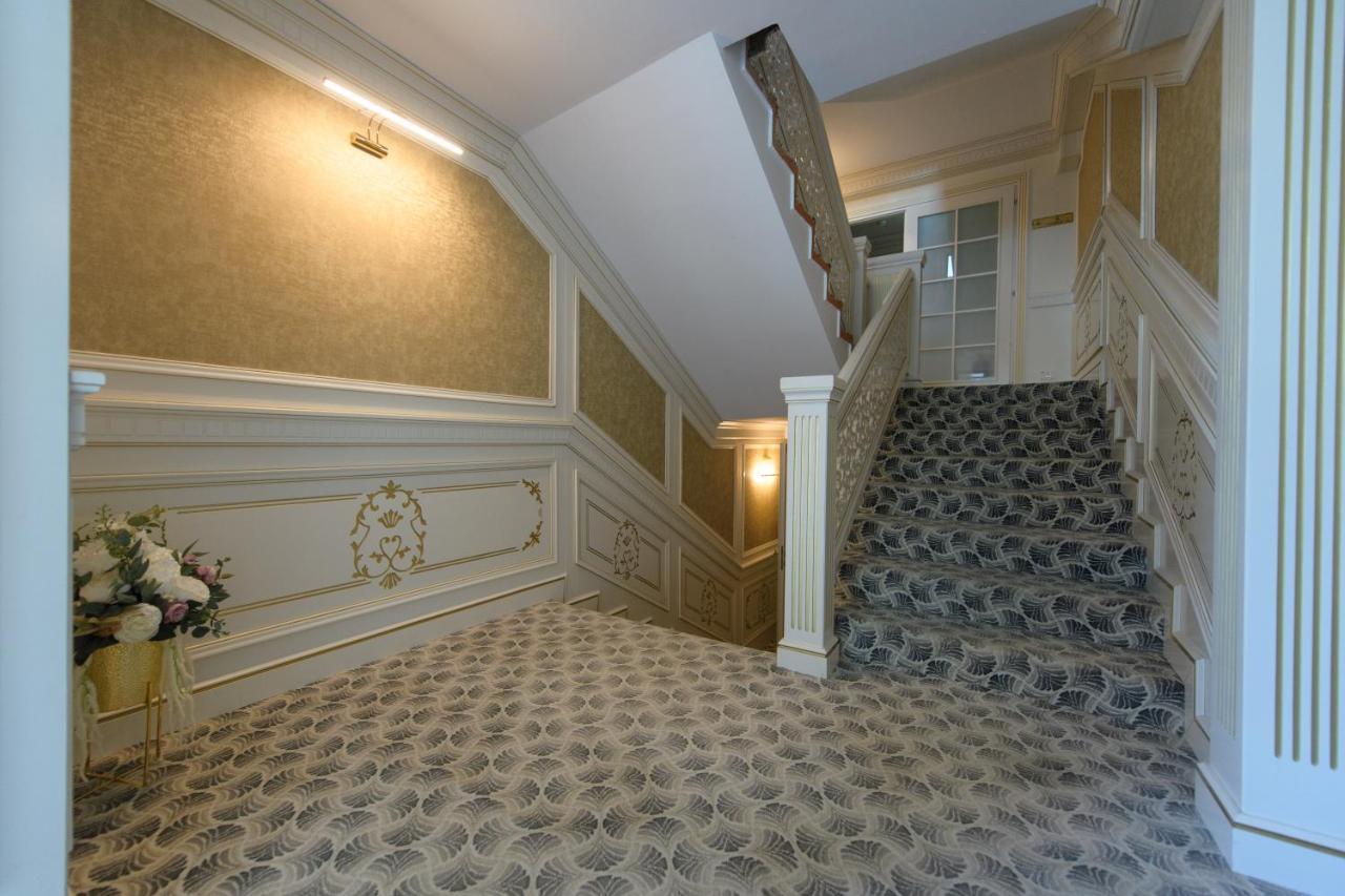 Grand Hotel Caraiman Neptun Extérieur photo