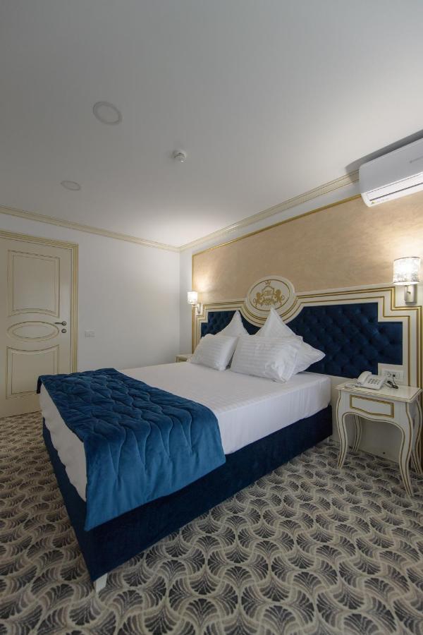 Grand Hotel Caraiman Neptun Extérieur photo