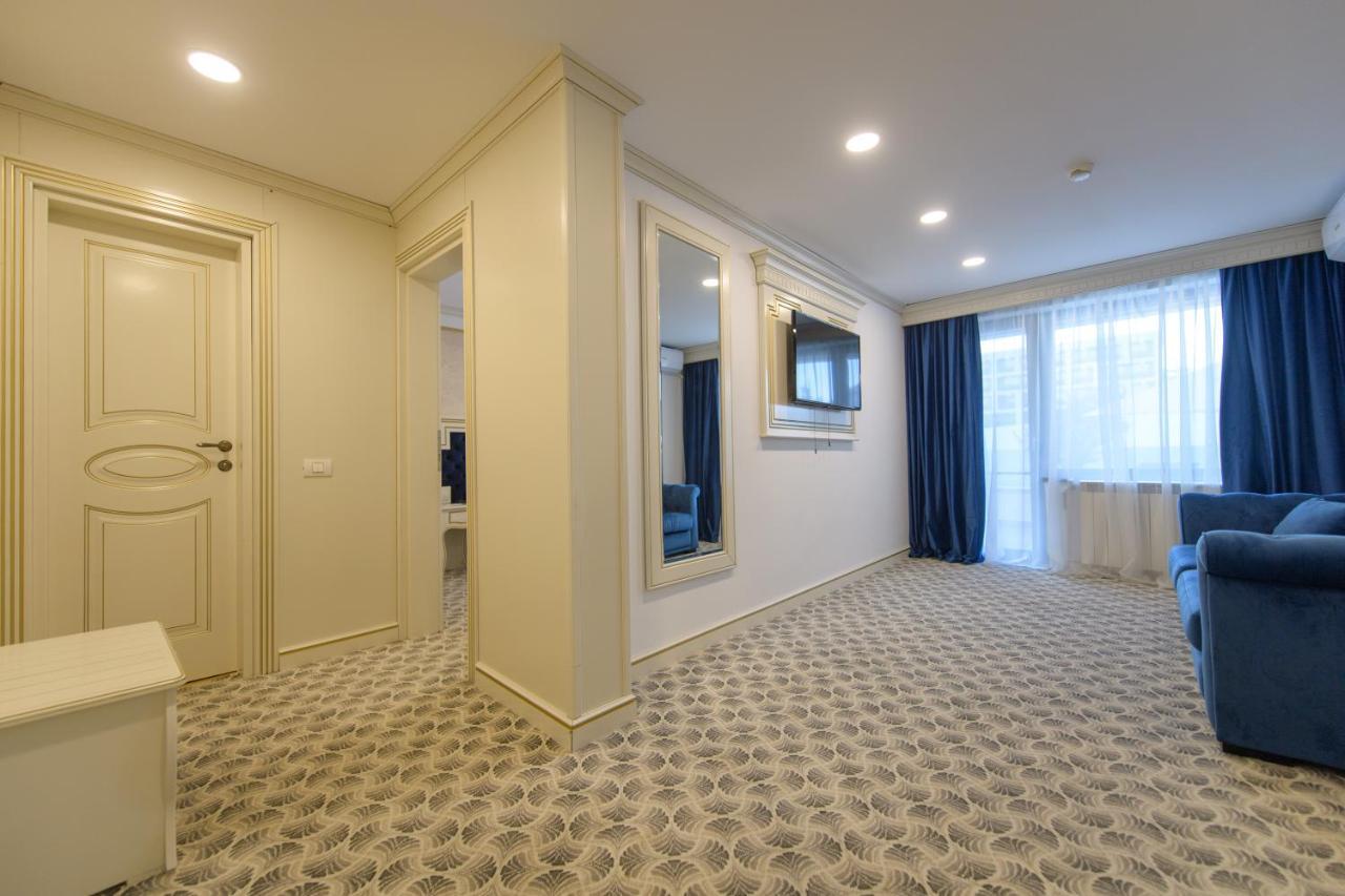 Grand Hotel Caraiman Neptun Extérieur photo