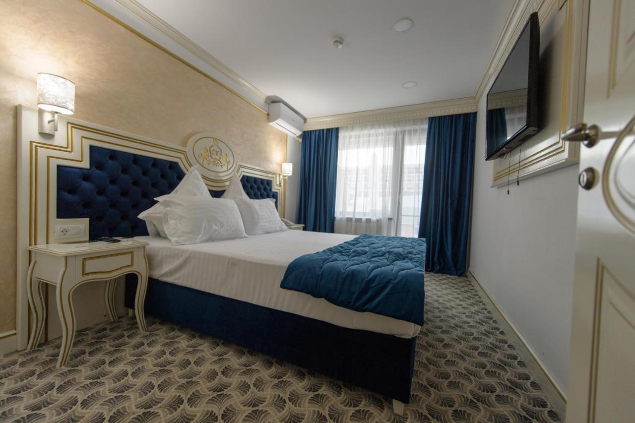 Grand Hotel Caraiman Neptun Extérieur photo