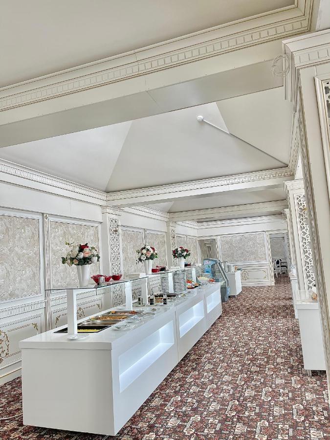 Grand Hotel Caraiman Neptun Extérieur photo