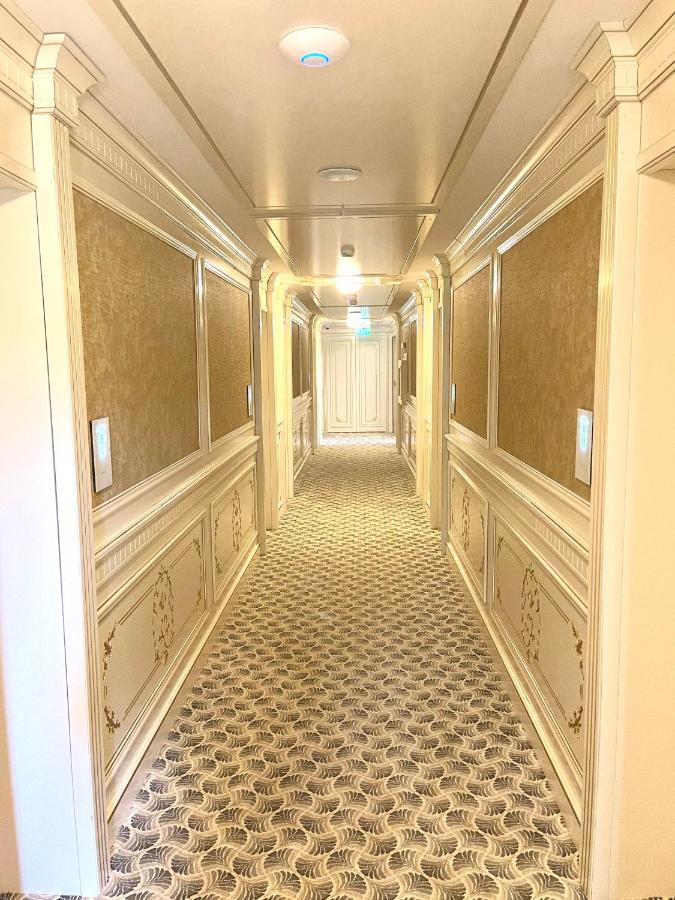 Grand Hotel Caraiman Neptun Extérieur photo