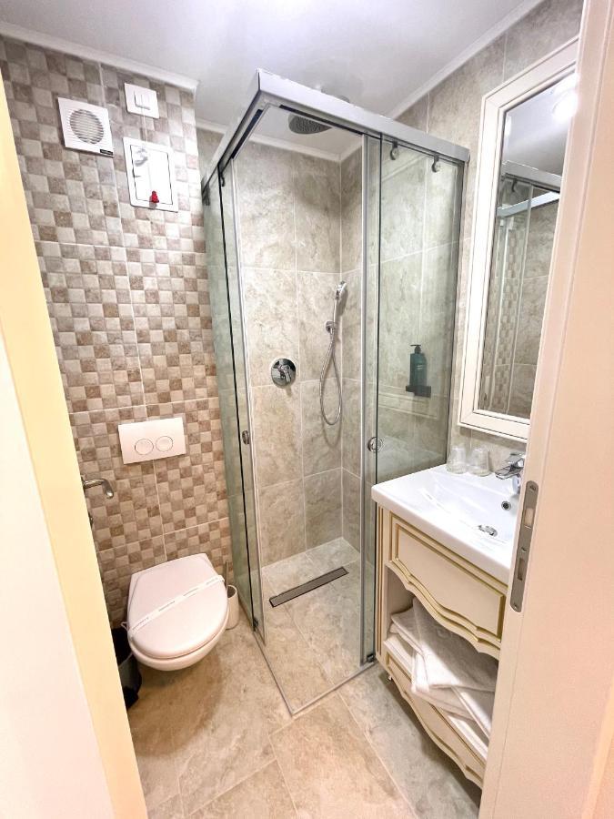 Grand Hotel Caraiman Neptun Extérieur photo