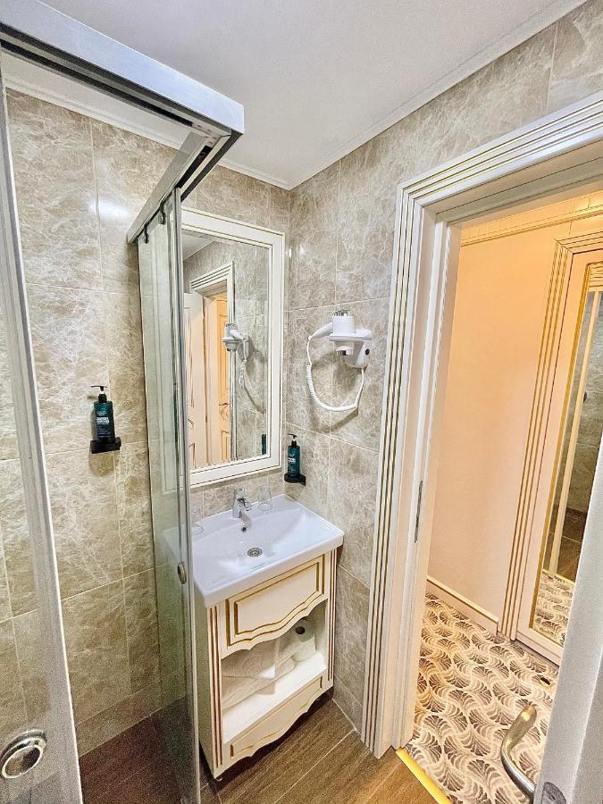 Grand Hotel Caraiman Neptun Extérieur photo