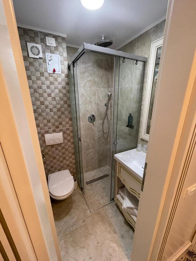 Grand Hotel Caraiman Neptun Extérieur photo